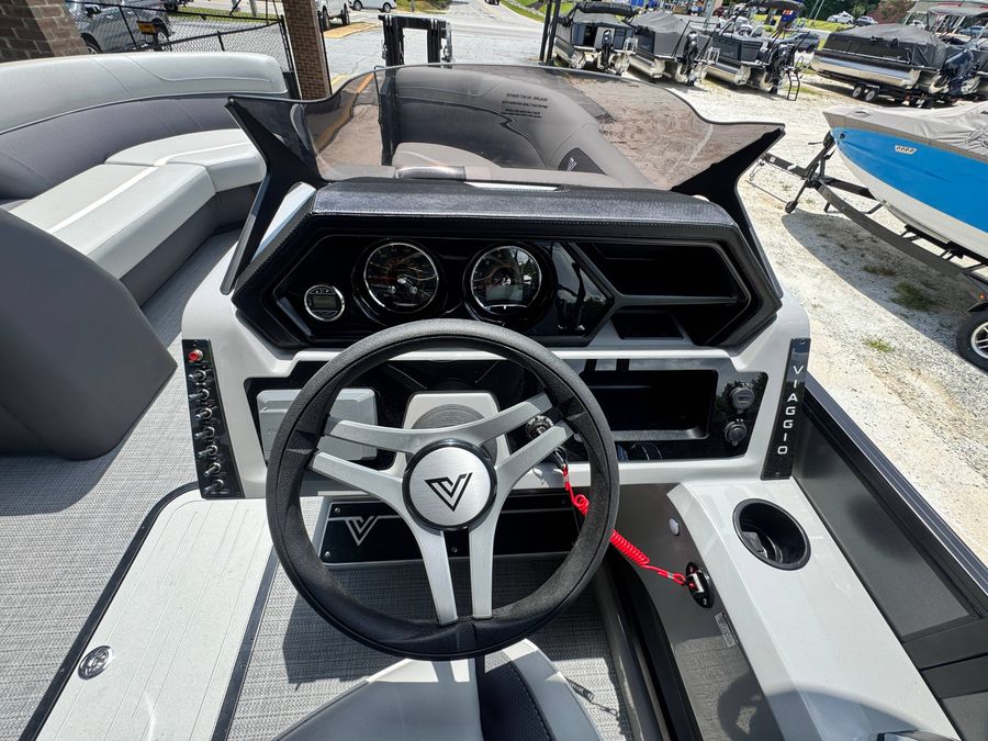 2025 Viaggio X22S, photo 10 of 18